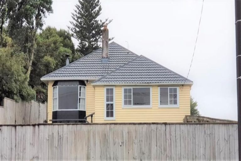 Photo of property in 16b David Street, Westown, New Plymouth, 4310