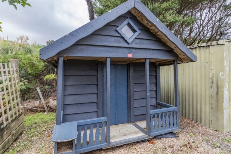 Photo of property in 116b Waione Road, Opononi, Kaikohe, 0473