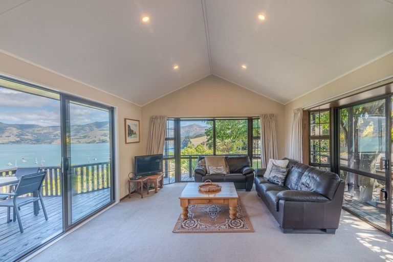 Photo of property in 6 Settlers Hill, Akaroa, 7520