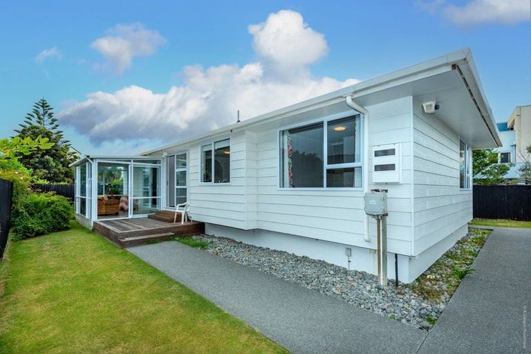 Photo of property in 169c Rocking Horse Road, Southshore, Christchurch, 8062