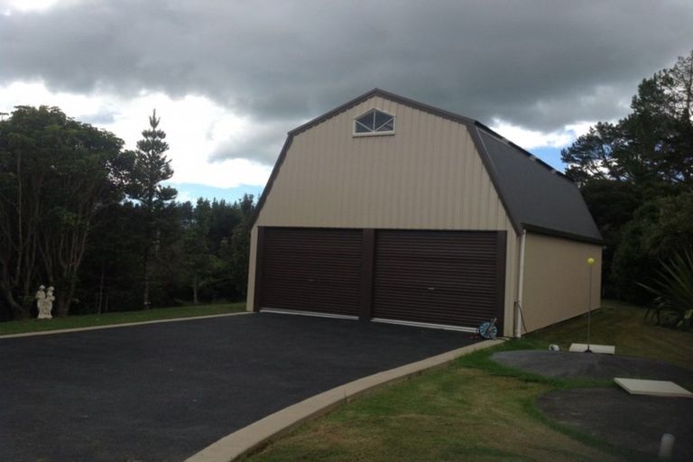 Photo of property in 335 Aucks Road, Okiato, Russell, 0272