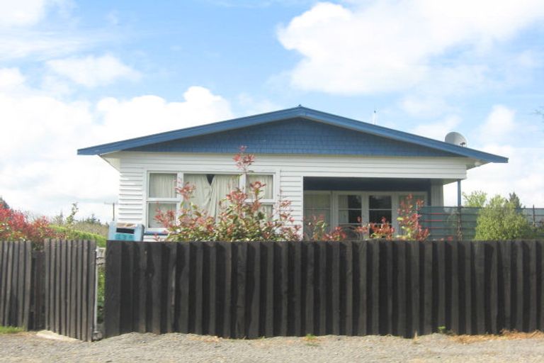 Photo of property in 139 Main Street, Oxford, 7430