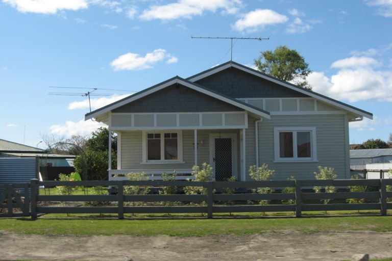 Photo of property in 3 Black Street, Wairoa, 4108