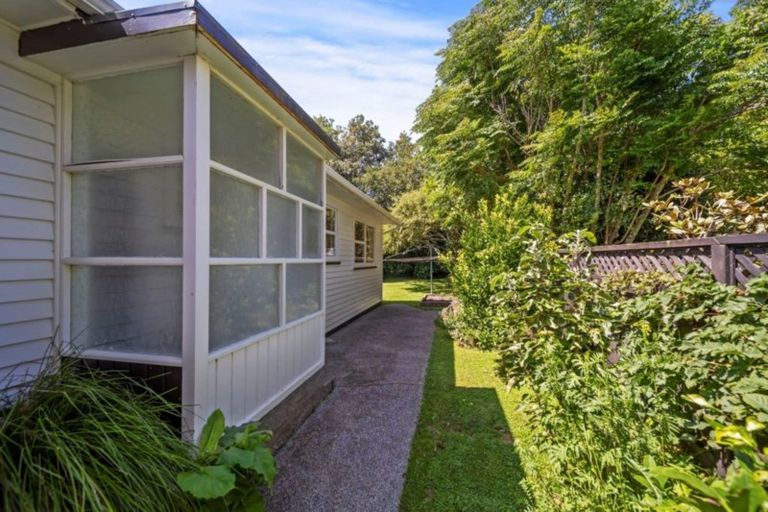 Photo of property in 5 Kahikatea Street, Inglewood, 4330