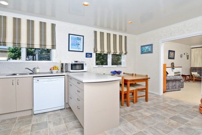 Photo of property in 46 Helena Road, Hillcrest, Hamilton, 3216