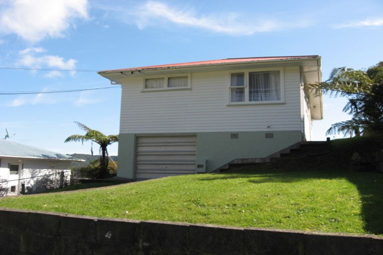 Photo of property in 7 Pollard Street, Wainuiomata, Lower Hutt, 5014