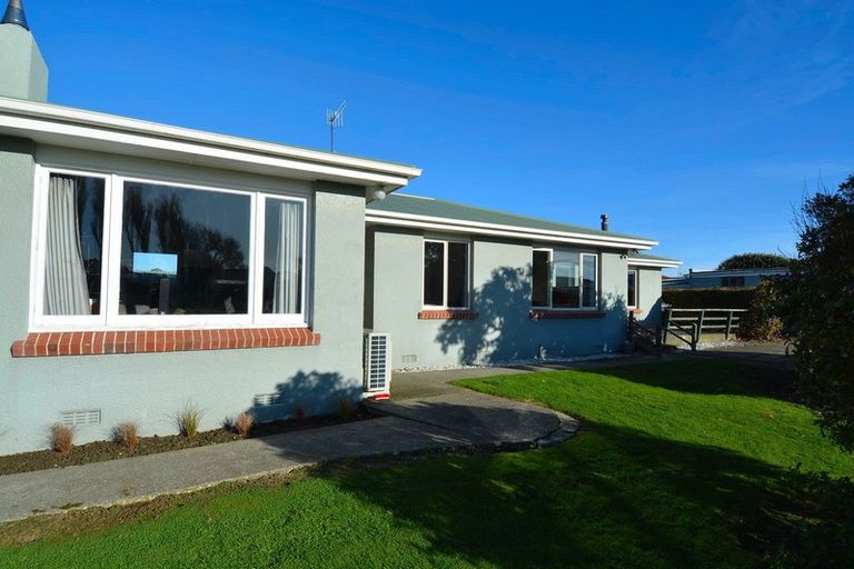 Photo of property in 274 Princes Street, Strathern, Invercargill, 9812