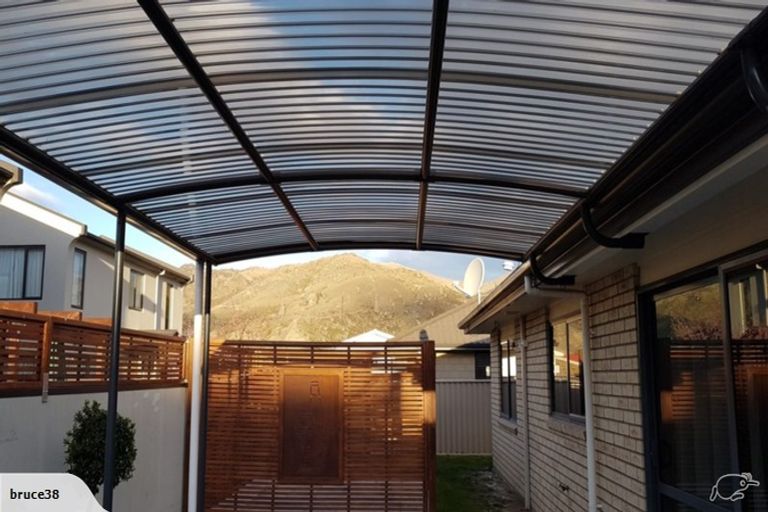 Photo of property in 51 Donegal Street, Cromwell, 9310