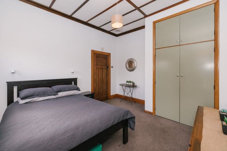 Photo of property in 168 College Street, Awapuni, Palmerston North, 4412