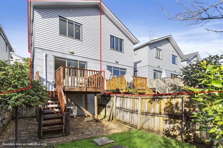 Photo of property in 1626/10 John Jennings Drive, Oteha, Auckland, 0632