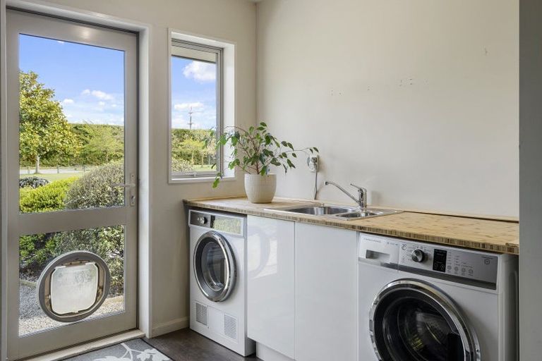 Photo of property in 1630 Clintons Road, Darfield, 7571