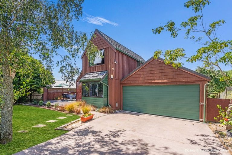 Photo of property in 49 George Point Road, Onerahi, Whangarei, 0110