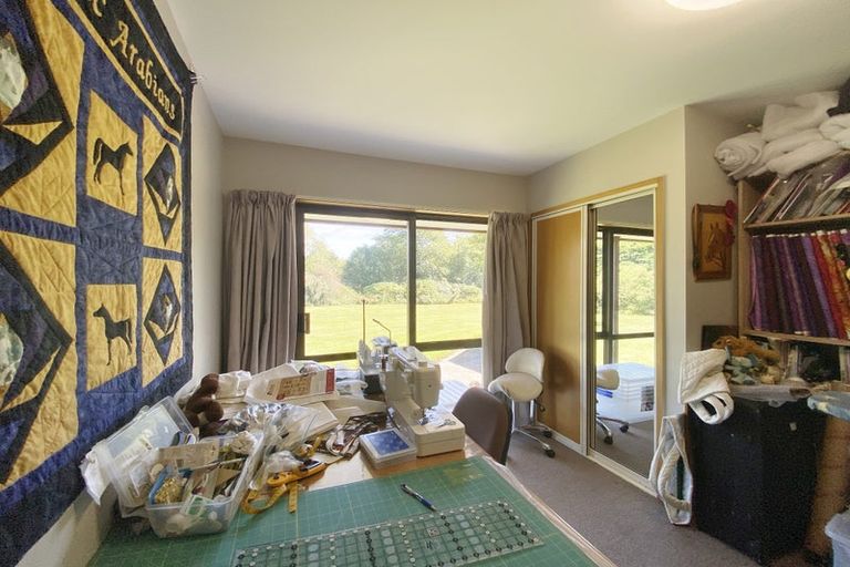 Photo of property in 90 Neave Road, West Melton, Christchurch, 7675