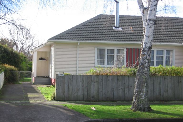 Photo of property in 7-9 Webb Street, Terrace End, Palmerston North, 4410