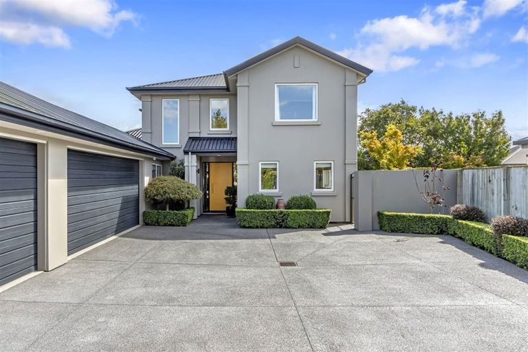 Photo of property in 53 Country Palms Drive, Halswell, Christchurch, 8025