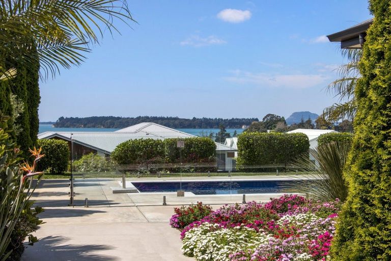 Photo of property in 9 Wairere Rise, Omokoroa, 3114