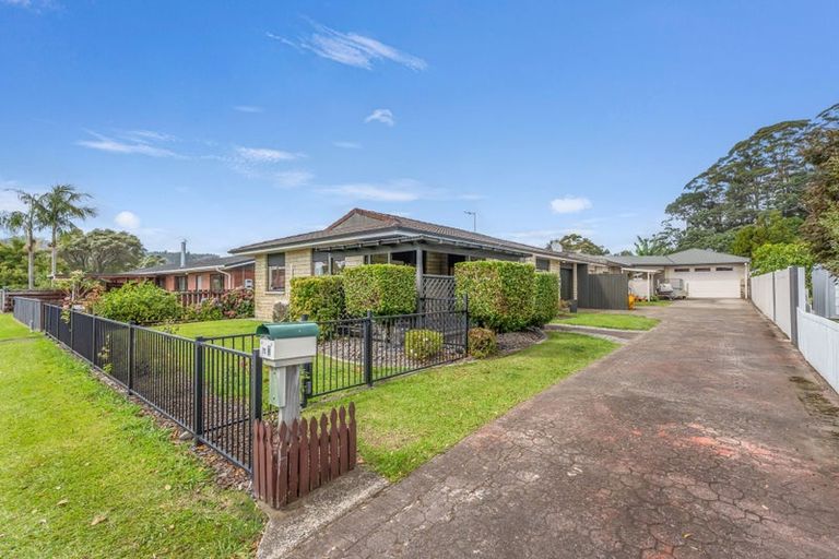 Photo of property in 70a Catherine Crescent, Whitianga, 3510