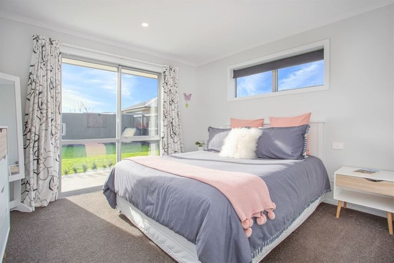 Photo of property in 3 Mcgrath Drive, Lincoln, 7608