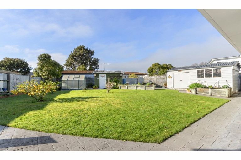 Photo of property in 7 Wainscott Street, Greenmeadows, Napier, 4112