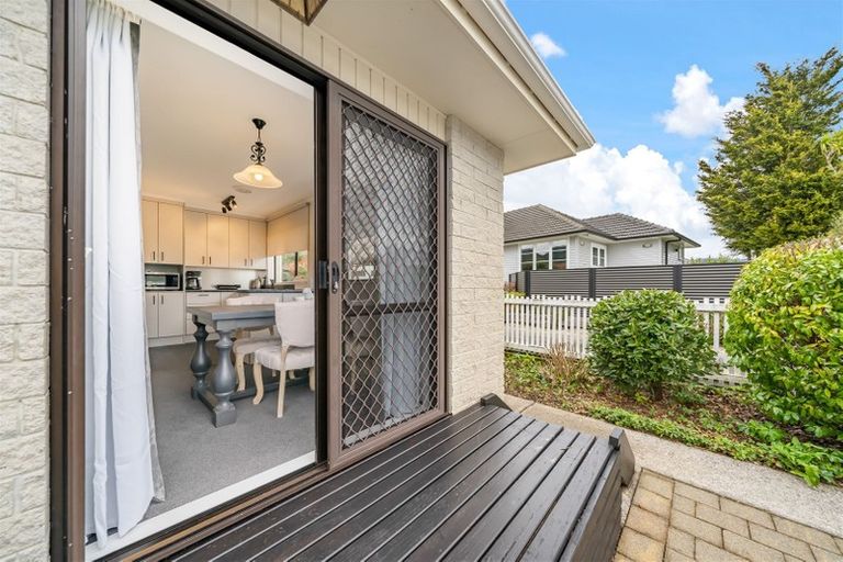 Photo of property in 1/63 Fraser Crescent, Elderslea, Upper Hutt, 5018