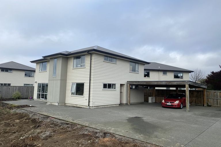 Photo of property in 49 Centennial Avenue, Riccarton, Christchurch, 8041