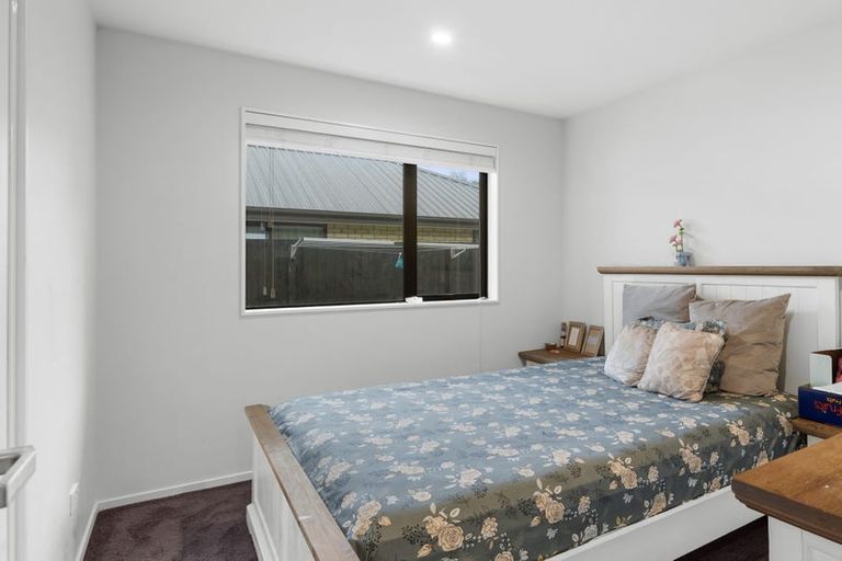 Photo of property in 21 Dalwood Crescent, Rolleston, 7614