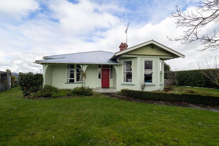 Photo of property in 38 Wellington Street, Hampstead, Ashburton, 7700