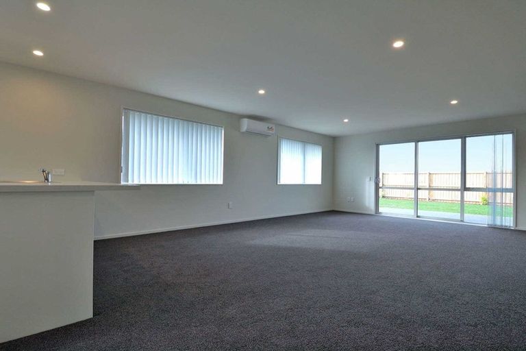 Photo of property in 8 Keeper Close, Woodend, 7610