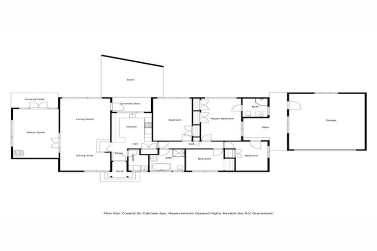 Photo of property in 12 Carisbrooke Street, Katikati, 3129