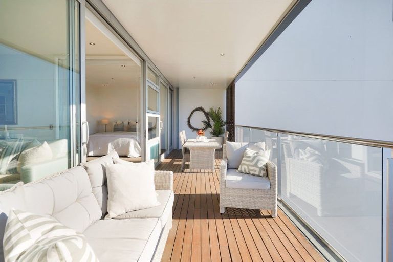 Photo of property in 404b/14 West Quay, Ahuriri, Napier, 4110