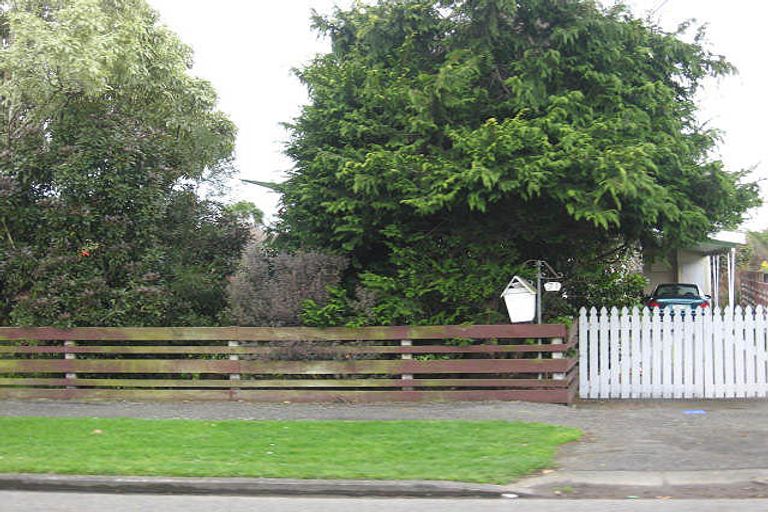 Photo of property in 71 South Belt, Solway, Masterton, 5810