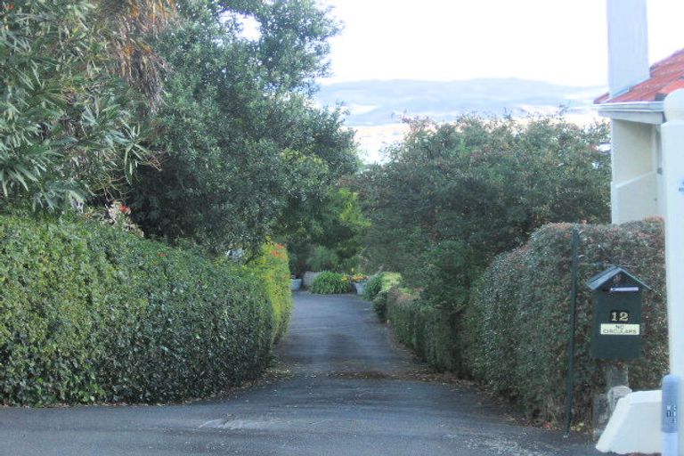 Photo of property in 12 George Street, Hospital Hill, Napier, 4110