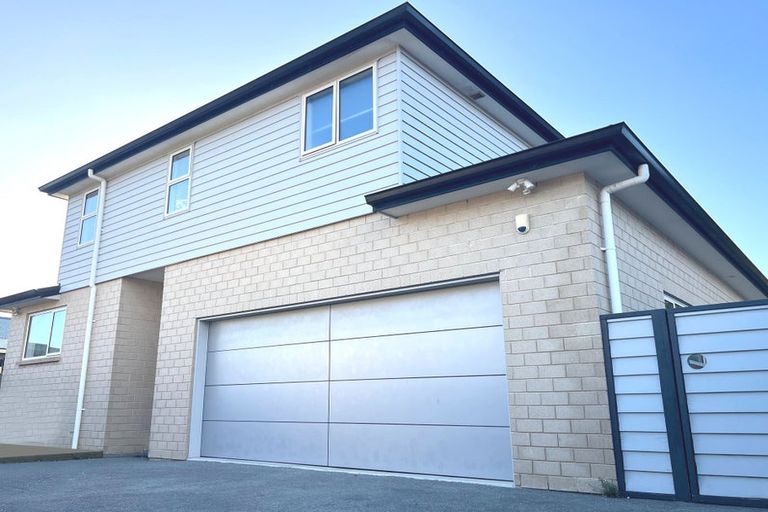 Photo of property in 41a Leighton Avenue, Waiwhetu, Lower Hutt, 5010