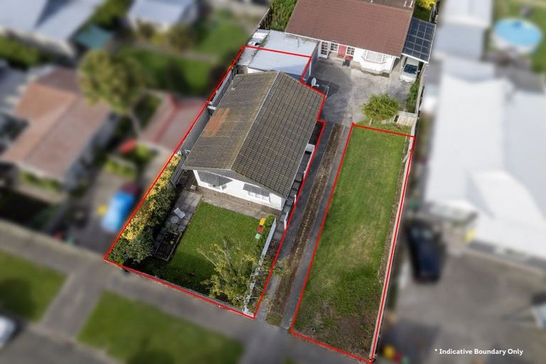 Photo of property in 1/7 Plunket Street, Spreydon, Christchurch, 8024