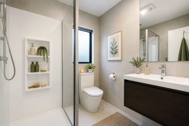 Photo of property in 174 Park Estate Road, Rosehill, Papakura, 2113