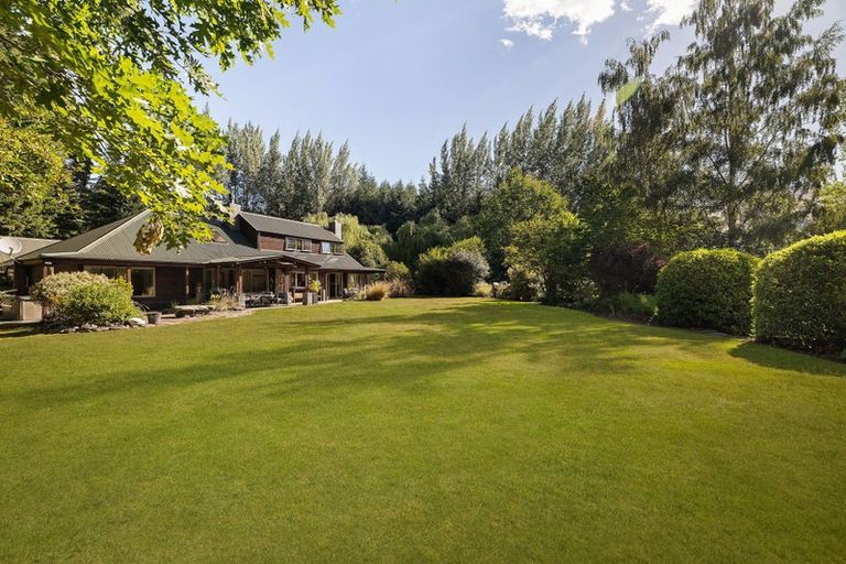 Photo of property in 364 Malaghans Road, Dalefield, Queenstown, 9371