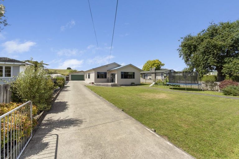 Photo of property in 7 Tyndall Street, Pahiatua, 4910