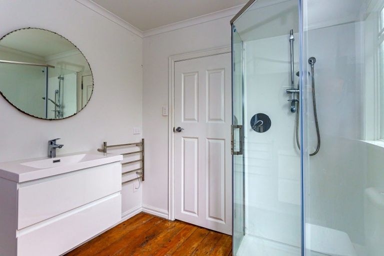 Photo of property in 128 Talbot Street, Geraldine, 7930