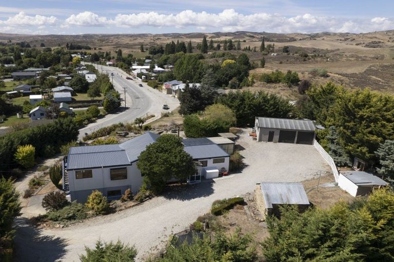 Photo of property in 65 Swindon Street, Ophir, Omakau, 9393