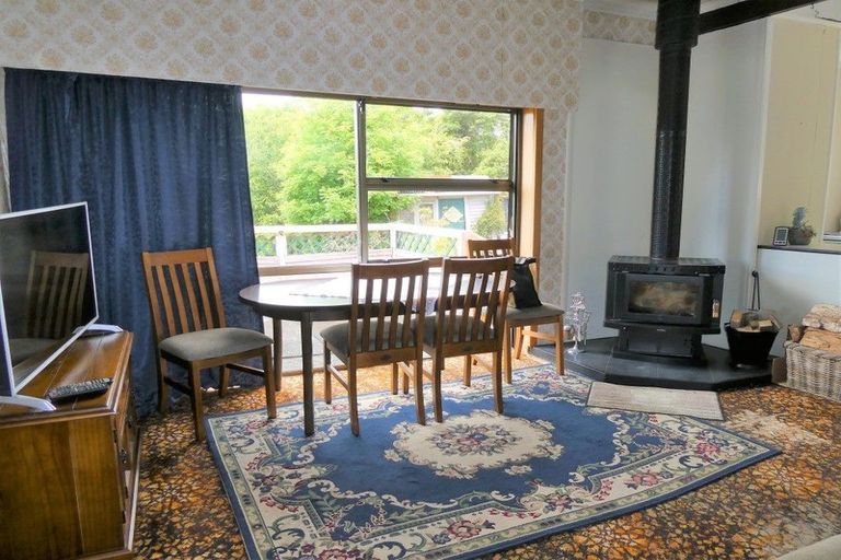 Photo of property in 204 Omoto Road, Kaiata, Greymouth, 7805