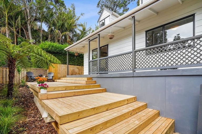 Photo of property in 1/30 Simon Ellice Drive, Bayview, Auckland, 0629