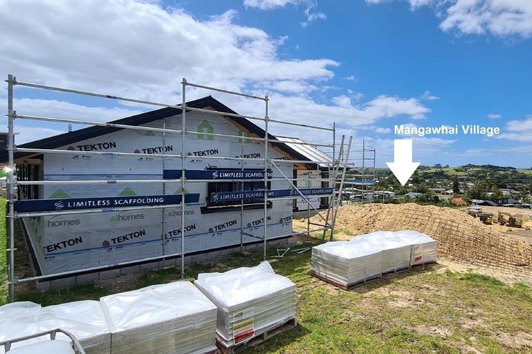 Photo of property in 18 Fantail Way, Mangawhai, 0505