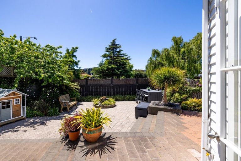 Photo of property in 1 Douglas Mclean Avenue, Marewa, Napier, 4110