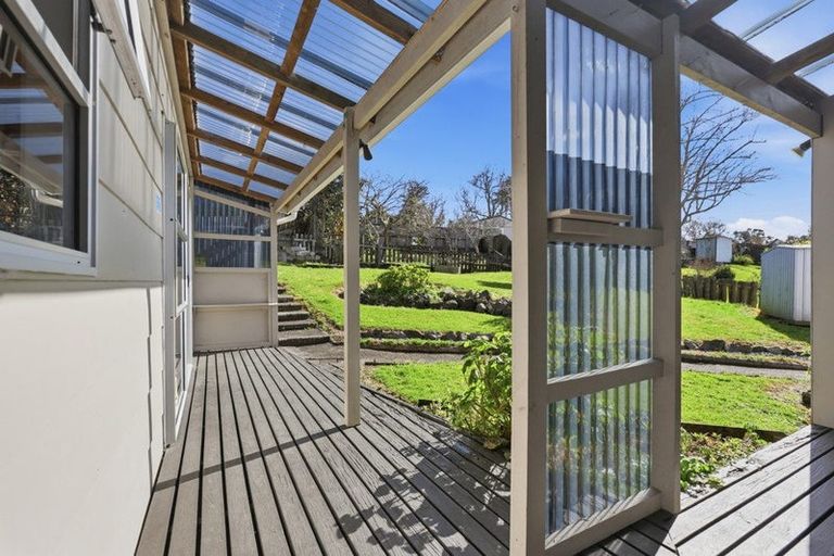 Photo of property in 73 Rodney Street, Wellsford, 0900