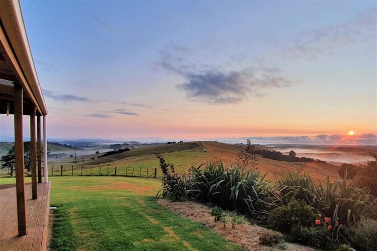 Photo of property in 703c Tinopai Road, Tinopai, Matakohe, 0593