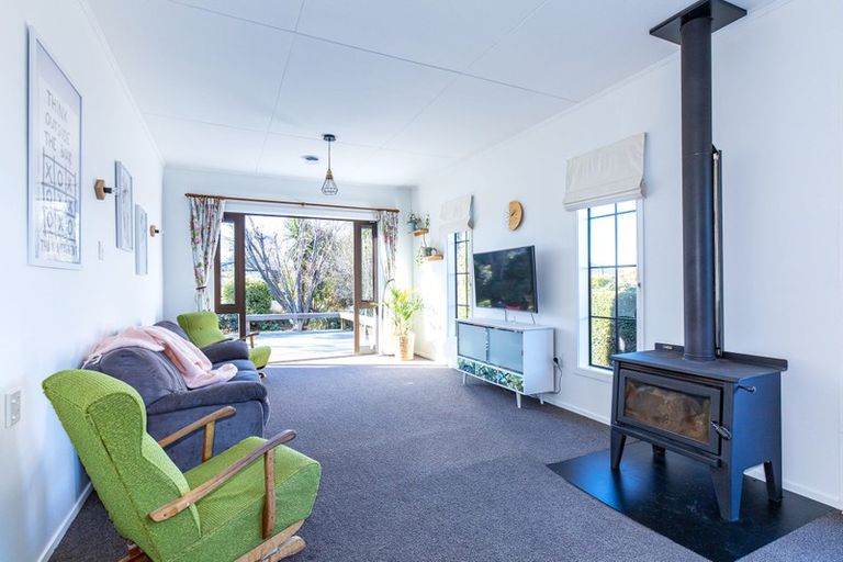 Photo of property in 18 Taylor Street, Geraldine, 7930