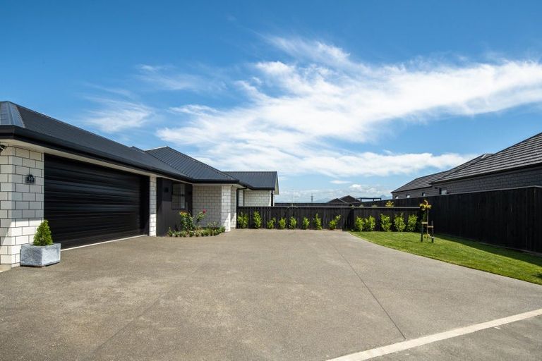 Photo of property in 10 Chapel Close, Springlands, Blenheim, 7201