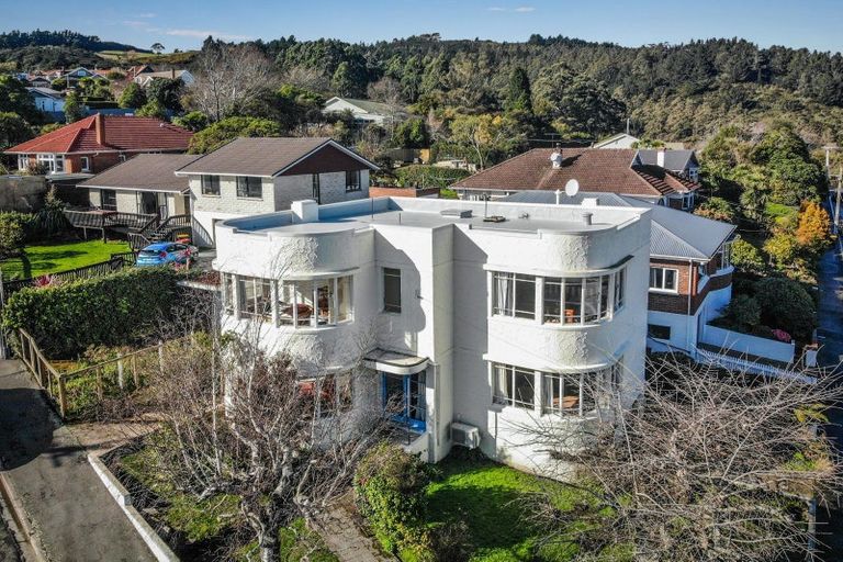 Photo of property in 90 Signal Hill Road, Opoho, Dunedin, 9010