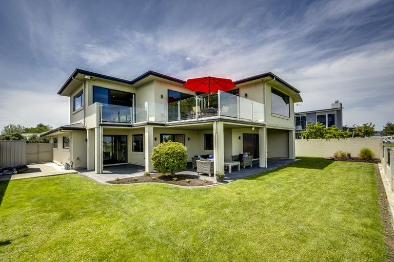 Photo of property in Cheltenham Court, 609 Market Street South, Hastings, 4122