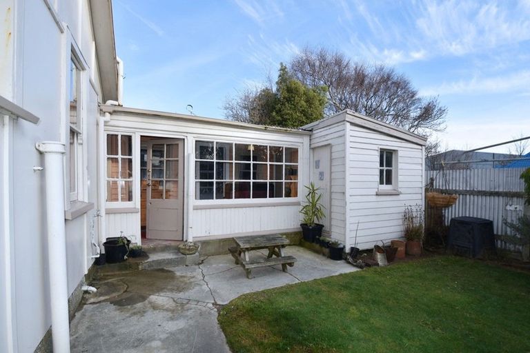 Photo of property in 18 Thomson Street, Avenal, Invercargill, 9810